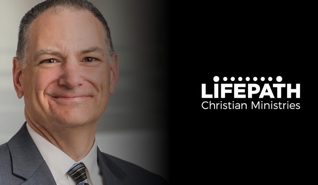 LifePath Christian Ministries announces new board leadership for 2021-2022