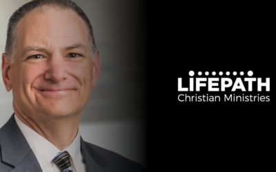 LifePath Christian Ministries announces new board leadership for 2021-2022