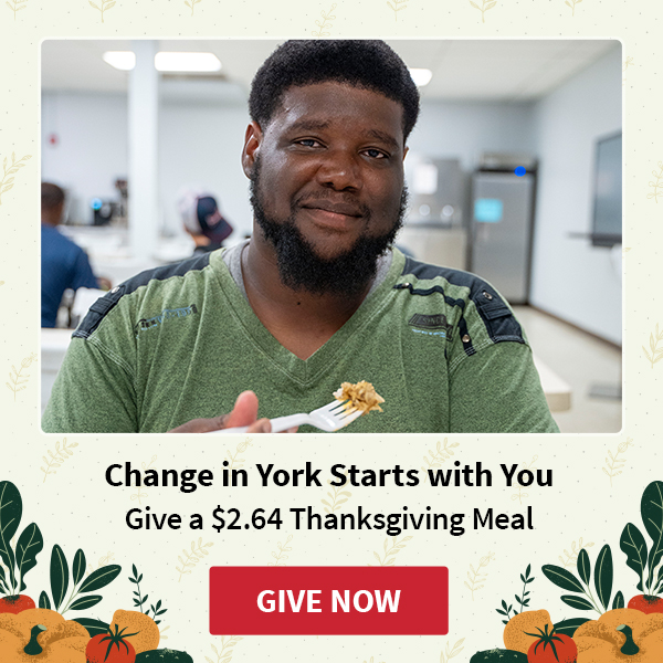 Help Needed This Thanksgiving