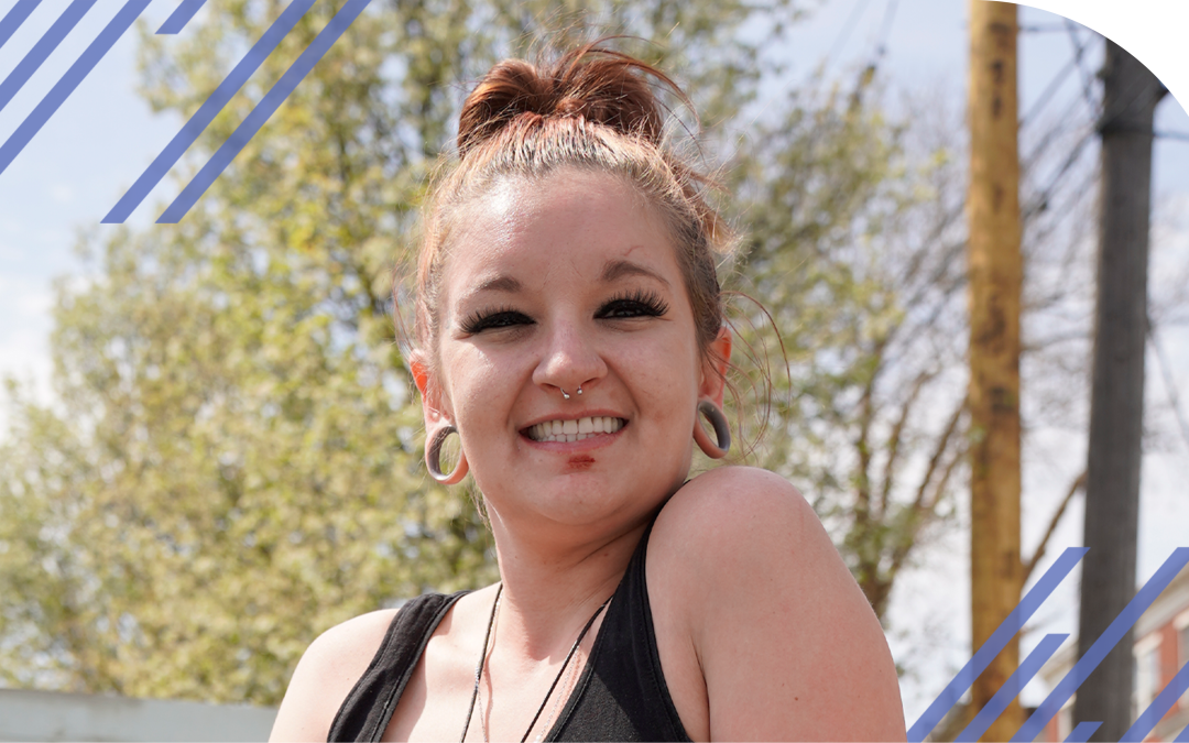 “There’s a lot of sunshine here at LifePath . . .”—Taylor, a Grateful Neighbor