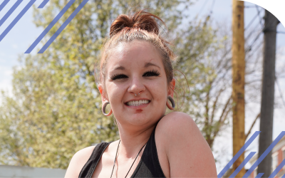 “There’s a lot of sunshine here at LifePath . . .”—Taylor, a Grateful Neighbor