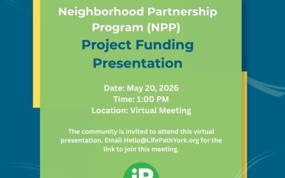 Public Meeting Announcement
