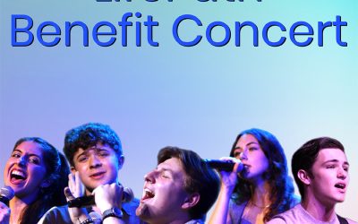 LifePath Benefit Concert