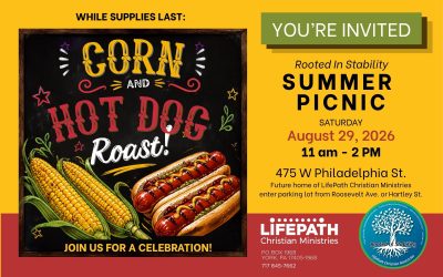 Summer Picnic