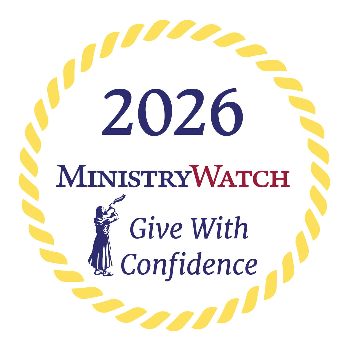 MinistryWatch